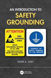 An Introduction to Safety Grounding book cover