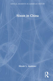 Nixon in China book cover