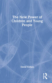 The New Power of Children and Young People book cover