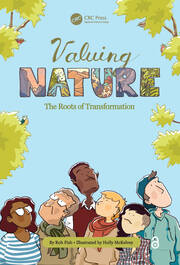 Valuing Nature: The Roots of Transformation book cover