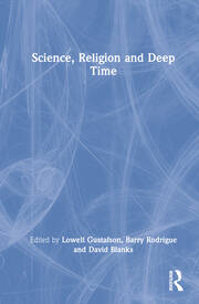 Science, Religion and Deep Time book cover