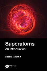 Superatoms: An Introduction book cover