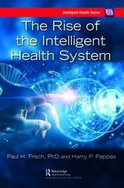 The Rise of the Intelligent Health System book cover