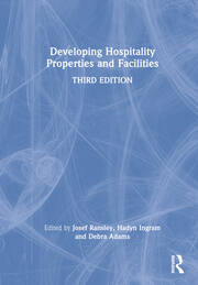 Developing Hospitality Properties and Facilities book cover