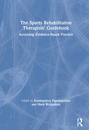The Sports Rehabilitation Therapists' Guidebook: Accessing Evidence-