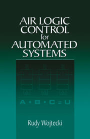 Air Logic Control for Automated Systems book cover