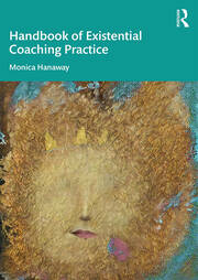 The Handbook of Existential Coaching Practice book cover