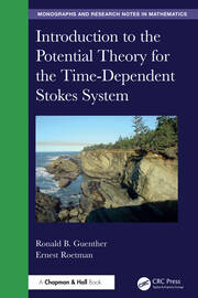 Introduction to the Potential Theory for the Time-Dependent Stokes System book cover