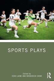 Sports Plays book cover