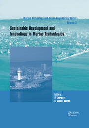 Sustainable Development and Innovations in Marine Technologies: Proceedings of the 18th International Congress of the Maritme Association of the Mediterranean (IMAM 2019), September 9-11, 2019, Varna, Bulgaria book cover