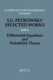 Differential Equations book cover