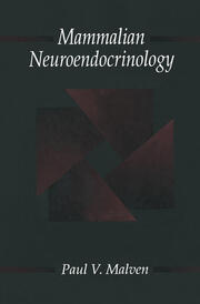 Mammalian Neuroendocrinology book cover
