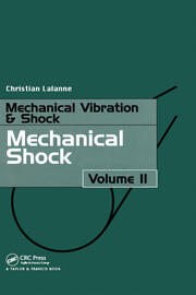 Mechanical Shock book cover