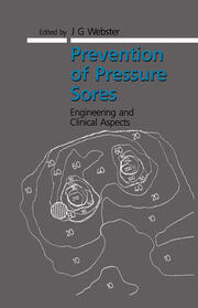 Prevention of Pressure Sores: Engineering and Clinical Aspects book cover