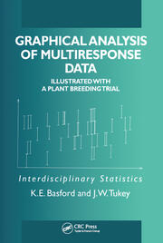 Graphical Analysis of Multi-Response Data book cover
