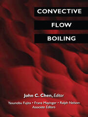 Convective Flow Boiling book cover