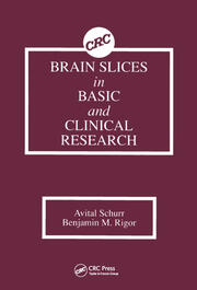 Brain Slices in Basic and Clinical Research book cover