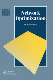 Network Optimization book cover