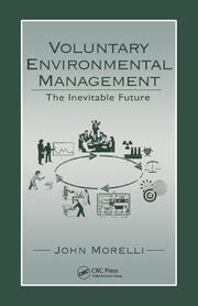 Voluntary Environmental Management: The Inevitable Future book cover
