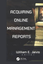 Acquiring Online Management Reports book cover