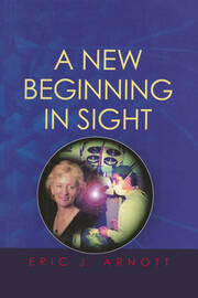 A New Beginning in Sight book cover