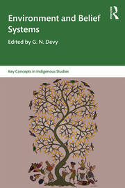 Environment and Belief Systems book cover