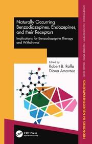 Naturally Occurring Benzodiazepines, Endozepines, and their Receptors: Implications for Benzodiazepine Therapy and Withdrawal book cover