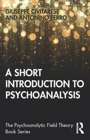 A Short Introduction to Psychoanalysis book cover