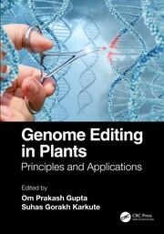Genome Editing in Plants: Principles and Applications book cover