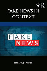 Fake News in Context book cover