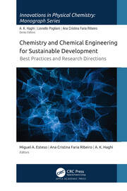 Chemistry and Chemical Engineering for Sustainable Development: Best Practices and Research Directions book cover