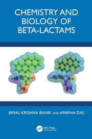 Chemistry and Biology of Beta-Lactams book cover