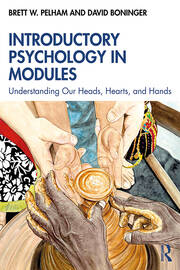 Introductory Psychology in Modules: Understanding Our Heads, Hearts, a