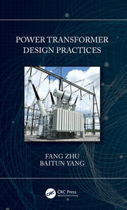 Power Transformer Design Practices book cover