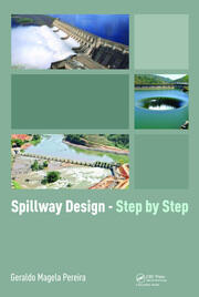Spillway Design - Step by Step book cover