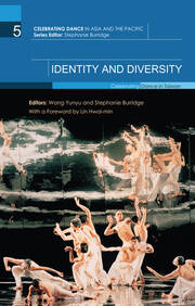 Identity and Diversity: Celebrating Dance in Taiwan book cover