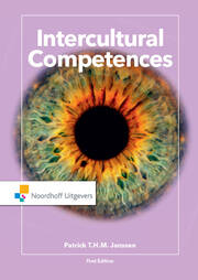 Intercultural Competences book cover