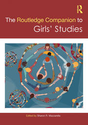 The Routledge Companion to Girls' Studies book cover