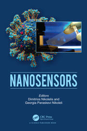 Nanosensors book cover