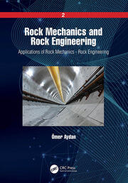 Rock Mechanics and Rock Engineering: Volume 2: Applications of Rock Mechanics - Rock Engineering book cover