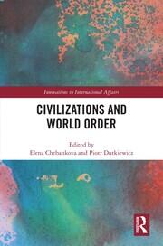 Civilizations and World Order book cover