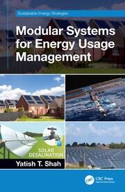 Modular Systems for Energy Usage Management book cover