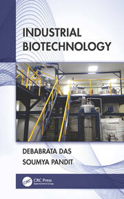 Industrial Biotechnology book cover