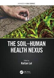 The Soil-Human Health-Nexus book cover