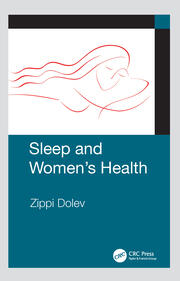 Sleep and Women's Health book cover