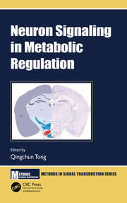 Neuron Signaling in Metabolic Regulation book cover
