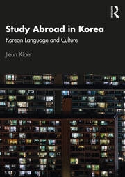 Study Abroad in Korea: Korean Language and Culture book cover