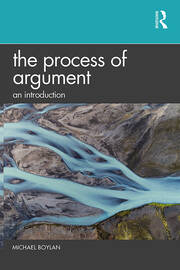 The Process of Argument: An Introduction book cover