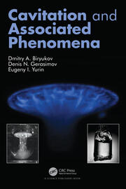 Cavitation and Associated Phenomena book cover