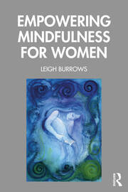Empowering Mindfulness for Women book cover